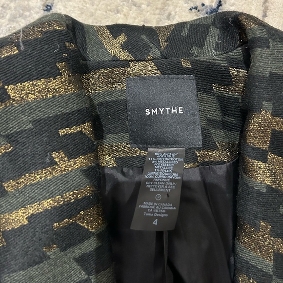 Smythe blazer - Picture 2 of 4